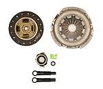 Valeo 52125202 new clutch kit