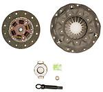 Valeo 52004004 new clutch kit