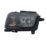 Tyc 20-9100-00 halogen headlight