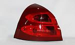 Tyc 11-6004-00 tail light