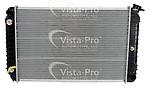 Vista pro automotive 433738 radiator