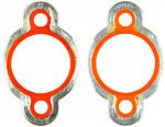 Victor k31728 water pump mounting gasket