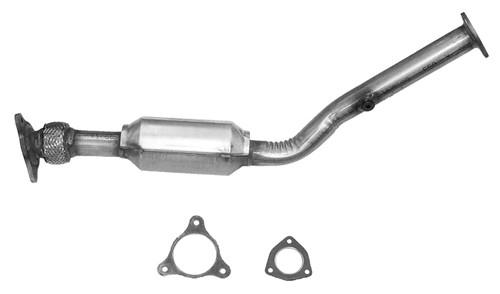 Ap exhaust 642241 exhaust system parts-catalytic converter