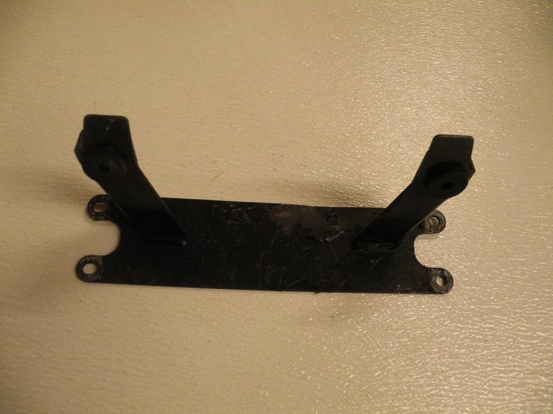 Suzuki z400 bracket support ltz400