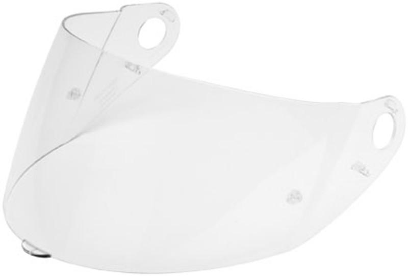 New nolan n85 adult helmet shield/visor, clear