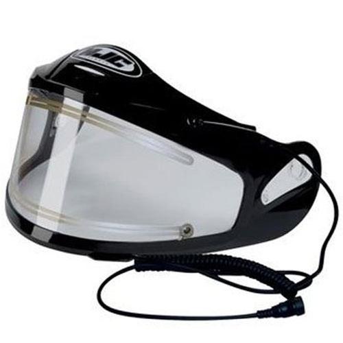 Hjc cl12 snow,symax cs12 adult helmet shield/visor/electric,symax clear ,cr05