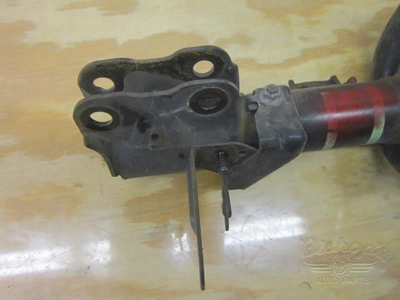 10 mitsubishi lancer strut 302088