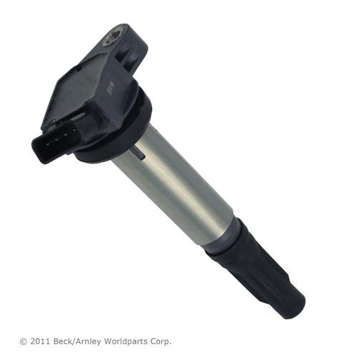 Beck arnley 178-8491 ignition coil-direct ignition coil