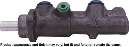 Cardone 11-2120 brake master cylinder-reman master cylinder