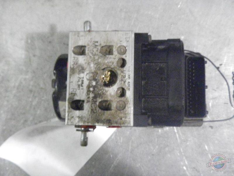 Abs module / pump civic 815688 03 04 05 assy abs