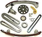 Cloyes gear & product 9-0752s timing chain