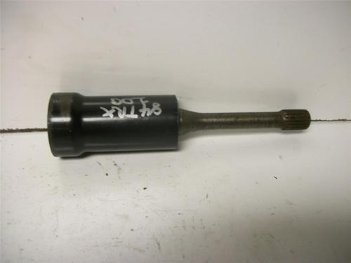 84 honda trx 200 a driveshaft tb