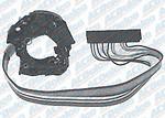 Acdelco d6226a turn indicator switch