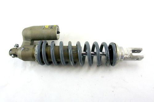 Rear shock 2000 suzuki rm250 rm 250 suspension 96-00 oem