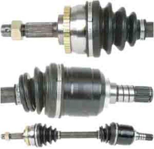 Cardone 66-6179 cv half-shaft assembly