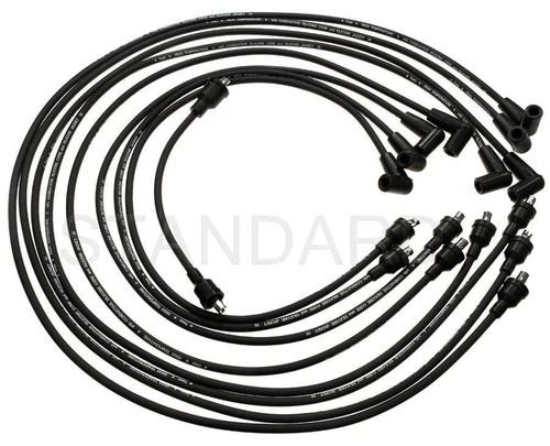 Smp/standard 27893 spark plug wire-spark plug wire - std