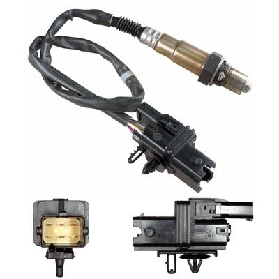 Bosch 15493 air fuel ratio sensor