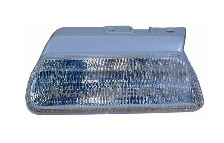 Passenger replacement park turn signal corner light 95-99 dodge neon plymouth