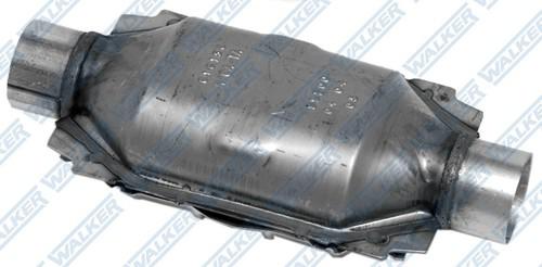 Walker exhaust 15037 exhaust system parts