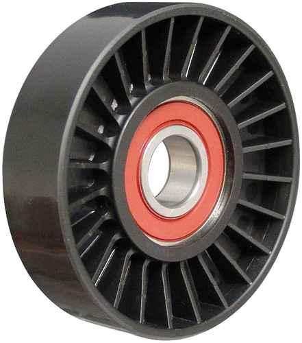 Dayco 89146 belt tensioner pulley-tensioner pulley