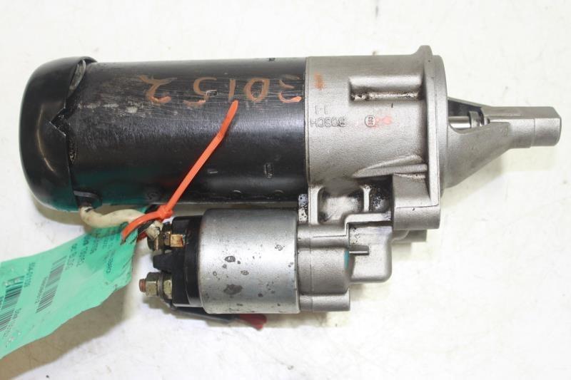 87 88 89 90 91 92 93 94 95 caravan starter motor 6-181 3.0l 306812