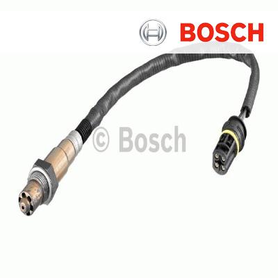 1x 0258006167 bosch lambda oxygen sensor ls6167