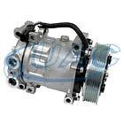 Nissan frontier (with 2.4l engines) new a/c compressor