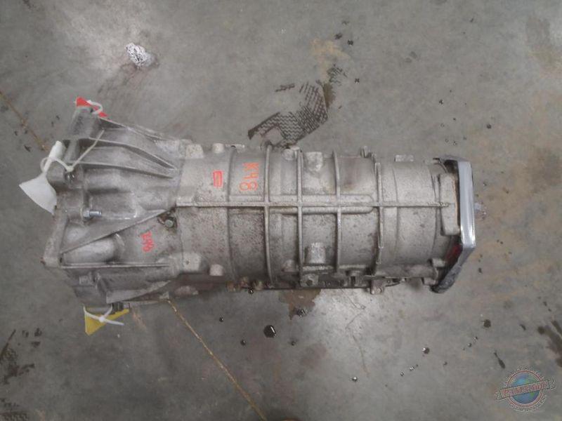 Transmission bmw 325i 613612 03 04 05 2.5l at 106k