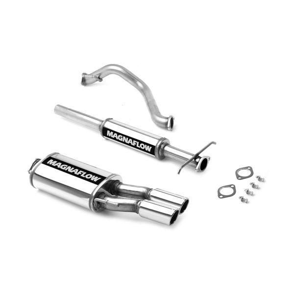 Magnaflow golf catback performance exhaust system 15670