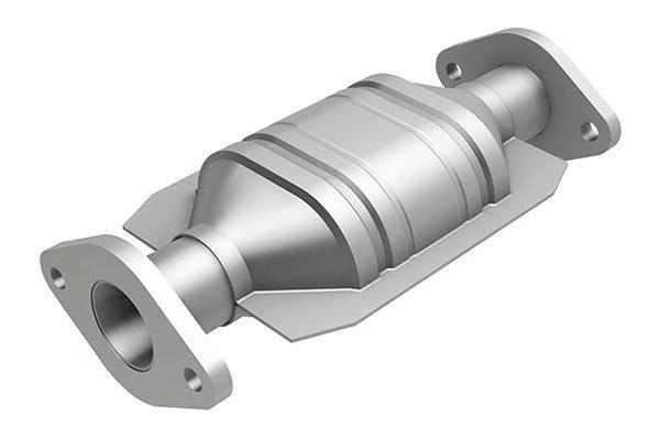 Magnaflow catalytic converters - 49 state legal - 51908