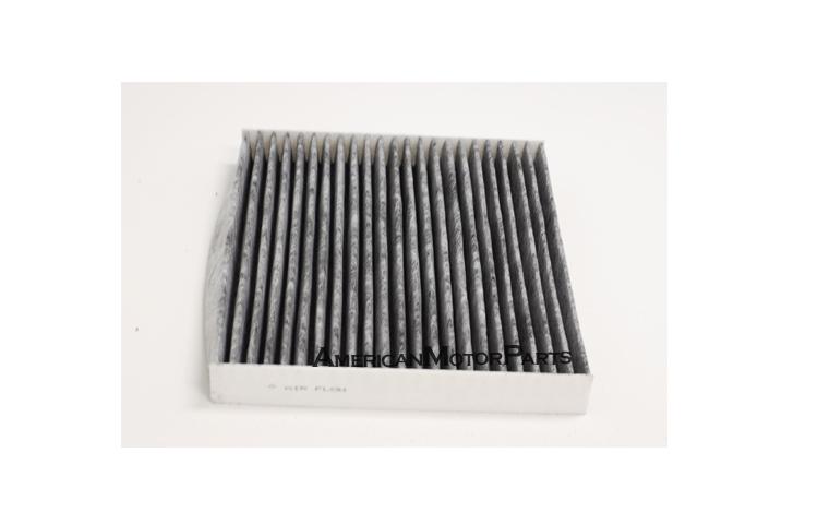 Top deal replacement carbon cabin air filter 2007-2009 fit hyundai sonata