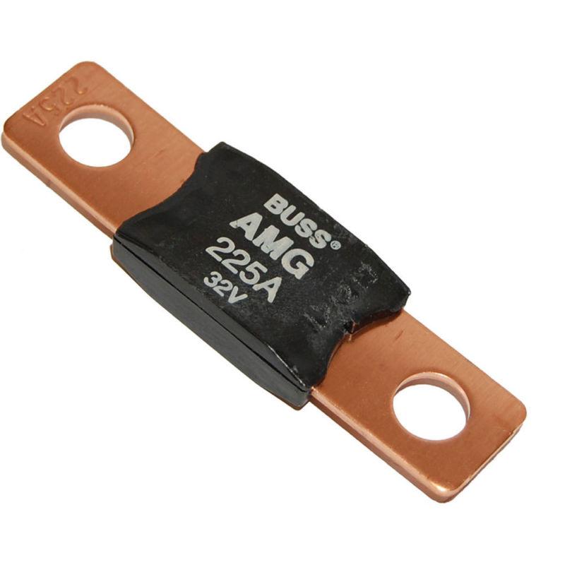 Blue sea 5106 225a mega or amg fuse