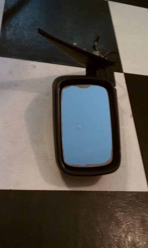 93 94 95 bmw 525i left side view mirror