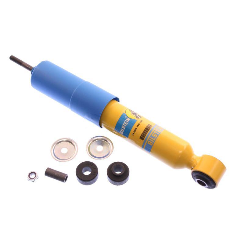 Bilstein shocks 24-184847 - 46mm monotube shock absorber; 4600 series