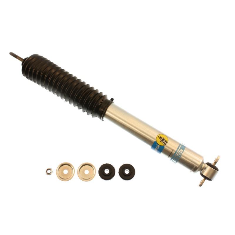 Bilstein shocks 24-185622 - 46mm monotube shock absorber; 5100 series;