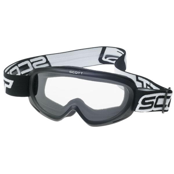 Scott clear anti-fog lense for pee wee goggles motorcycle goggle acc