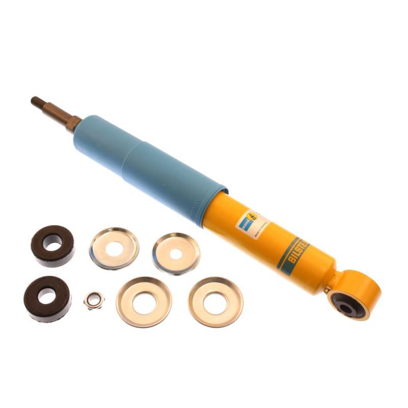 Bilstein shocks 24-027397 - 46mm monotube shock absorber; 4600 series