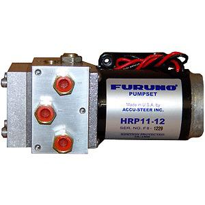 Furuno pumphrp11-12 hrp11-12 autopilot pump