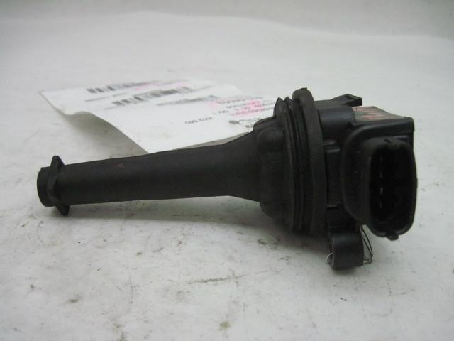 Ignition coil volvo s60 v70 c70 s70 xc90 99 00 01 - 08 110501de 540995