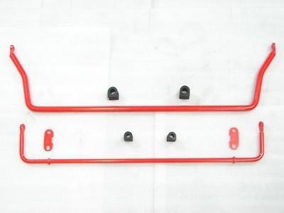 Godspeed mazda miata mx-5 front+rear anti-sway bar