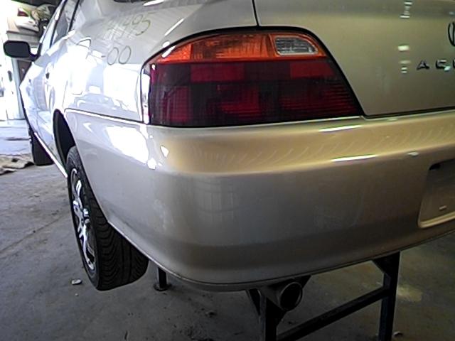 2000 acura tl tail lamp light left