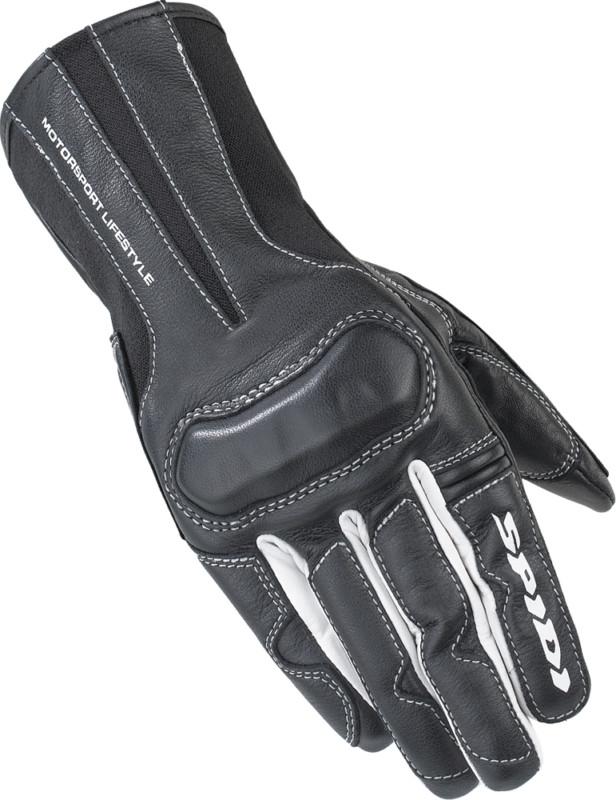 Spidi sport s.r.l. ladies charm gloves black medium