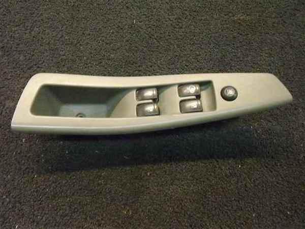 05 chevrolet optra oem driver power window switch lkq