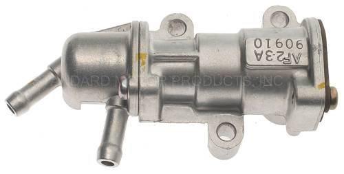 Standard motor products ac340 fuel injection idle air control valve - new oem