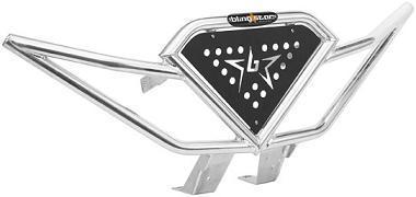 Blingstar gladiator bumper utv3000pol