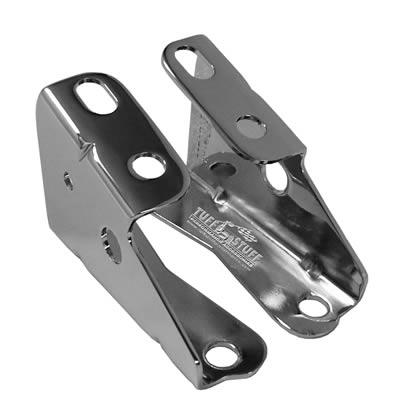 Tuff stuff performance 4650a  power booster mounting brackets  angled style -