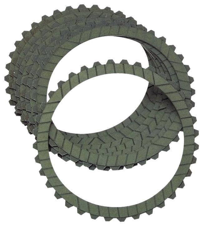 Barnett kevlar clutch kit  302-30-10005