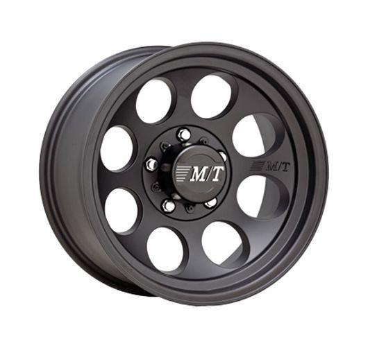 Mickey thompson wheel new l300 ion saab 9-2x 9-3 9-3x 9-4x 9-5 9-7x 900 1268412