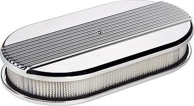 Large ribbed oval air -  bsp15640