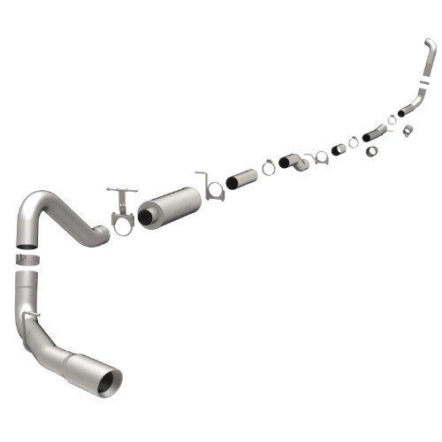 Magnaflow 16918 performance exhaust kit